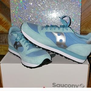 🩵🩵🩵 SAUCONY SNEAKERS